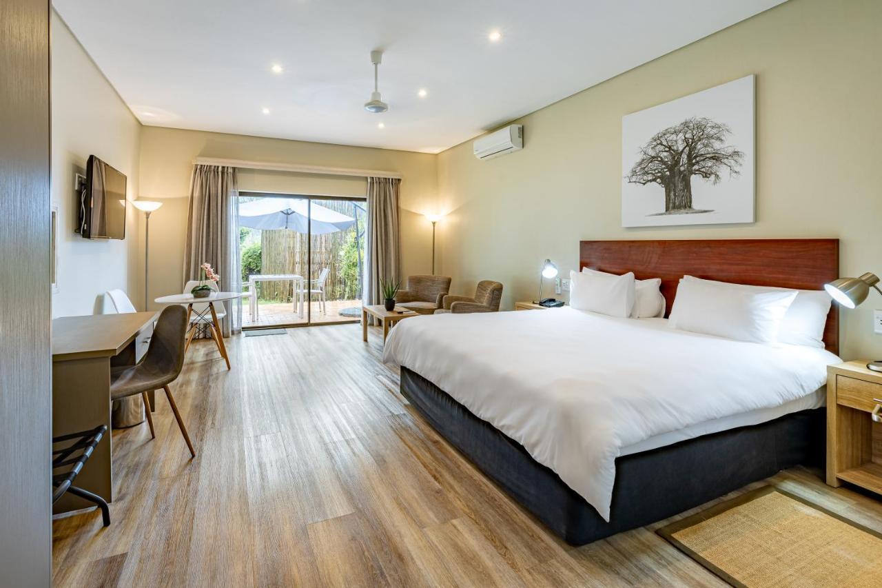 African Sky Hotels - Pine Lake Inn White River Dış mekan fotoğraf